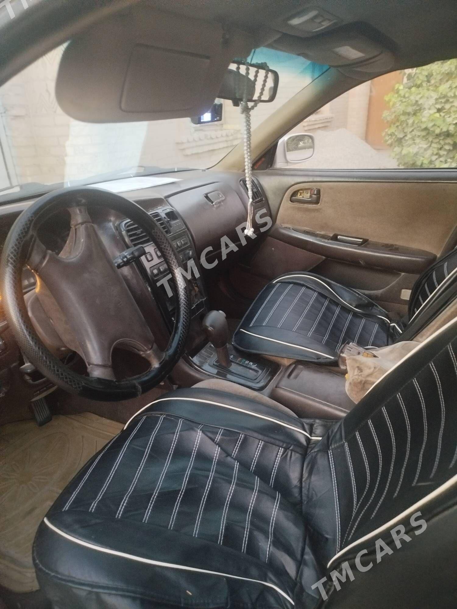 Toyota Mark II 1993 - 52 000 TMT - Дянев - img 5