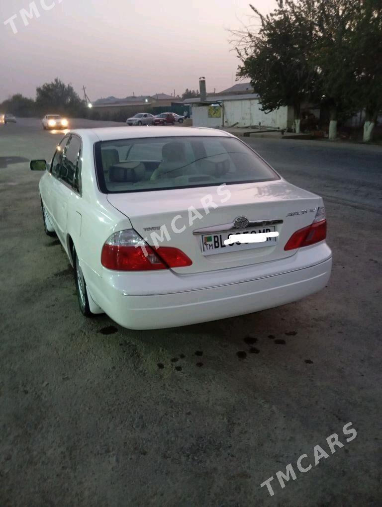 Toyota Avalon 2000 - 165 000 TMT - Murgap - img 4