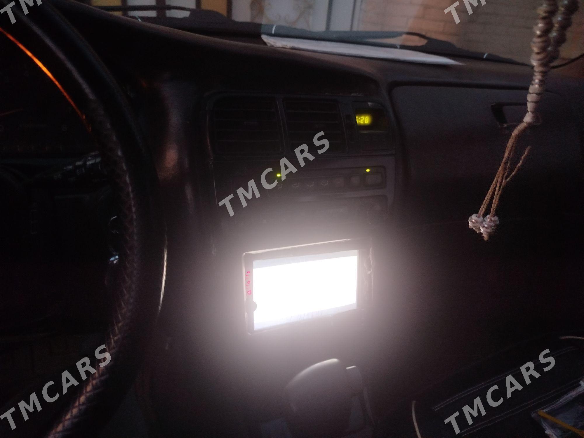 Toyota Mark II 1993 - 52 000 TMT - Дянев - img 2