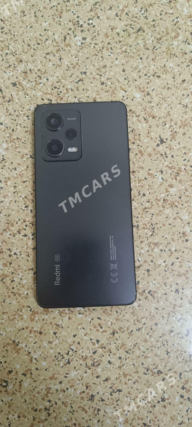 Redmi Note 12 Pro 5G - Aşgabat - img 2