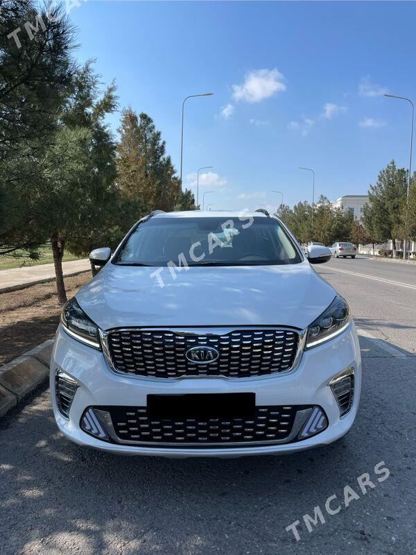Kia Sorento 2019 - 292 000 TMT - Ашхабад - img 3