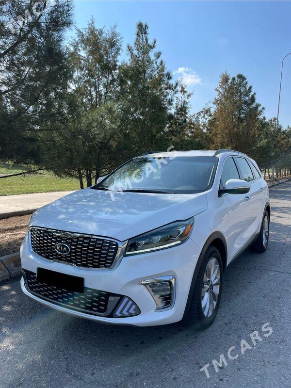 Kia Sorento 2019 - 292 000 TMT - Ашхабад - img 4