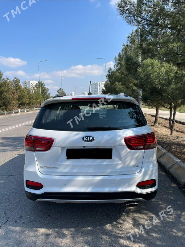 Kia Sorento 2019 - 292 000 TMT - Ашхабад - img 2