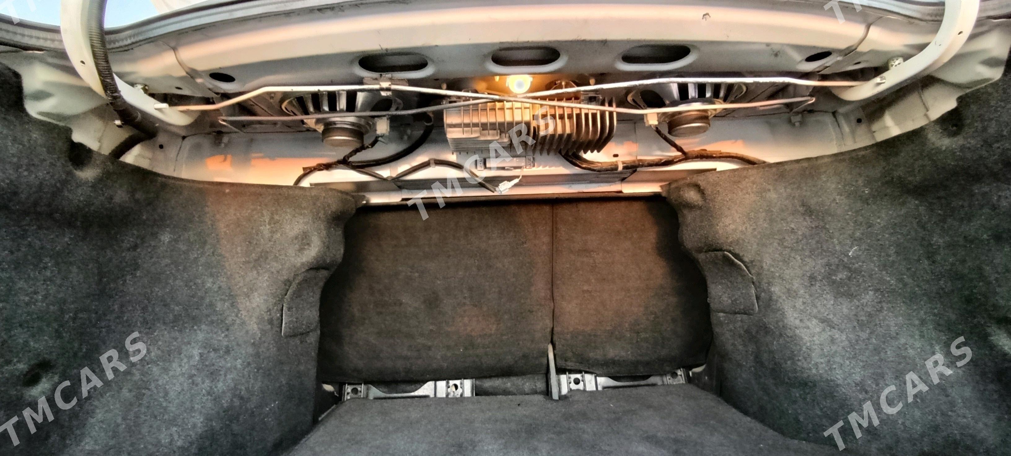 Nissan Sentra 2014 - 165 000 TMT - Ашхабад - img 7