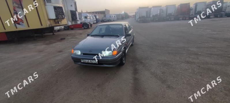 Lada 2115 2011 - 55 000 TMT - Türkmenabat - img 2