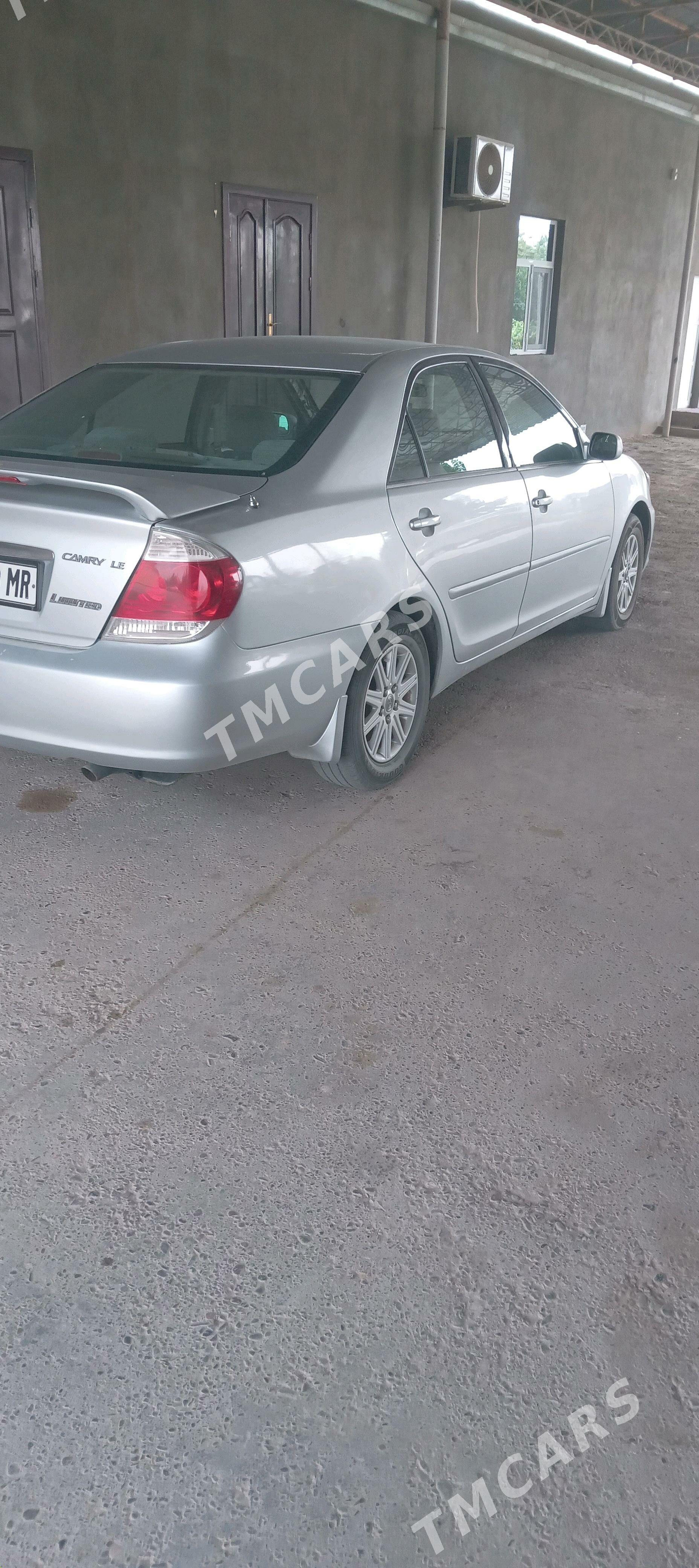 Toyota Camry 2003 - 150 000 TMT - Мургап - img 4