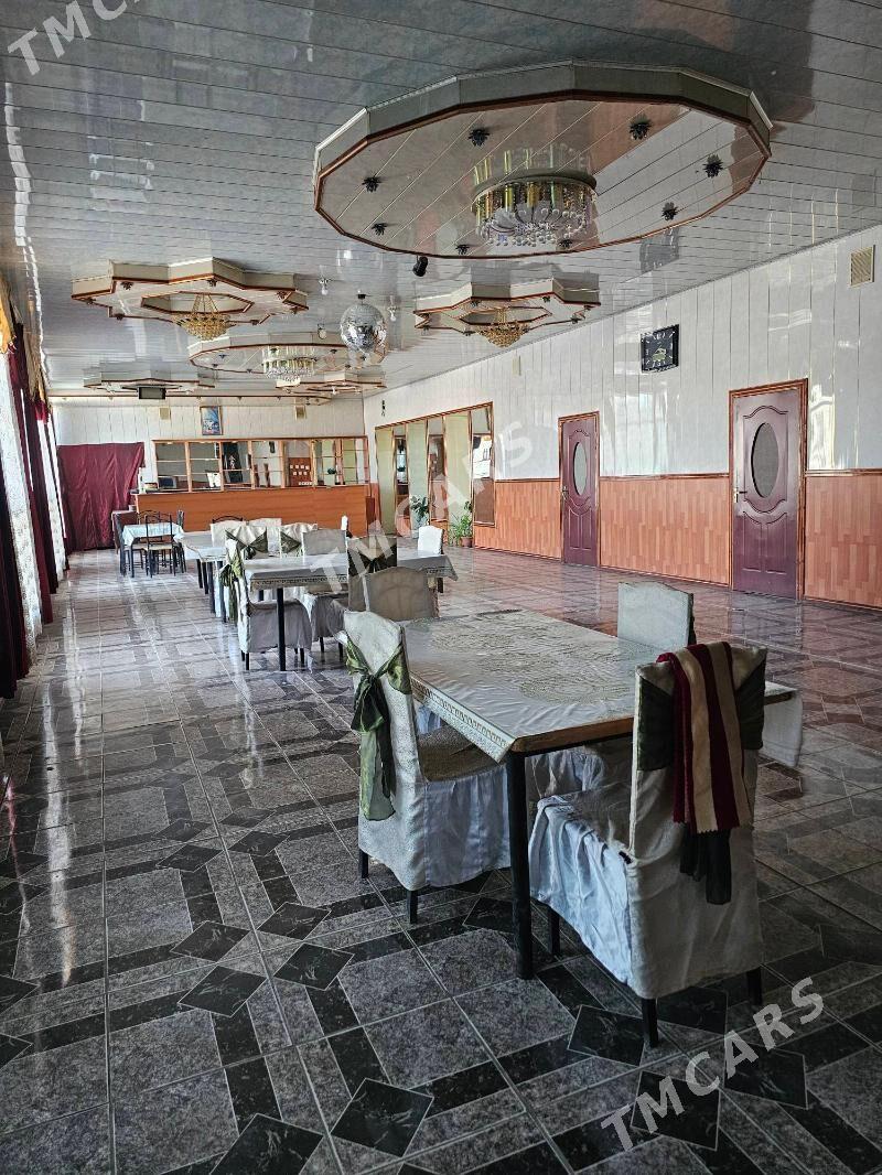 Kafe magazin atelye et dukan - Туркменабат - img 4