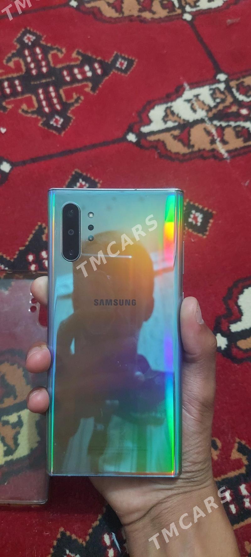 Samsung Note 10 Plus - Akdepe - img 3