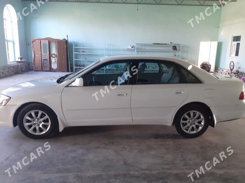 Toyota Avalon 2001 - 160 000 TMT - Çärjew - img 2