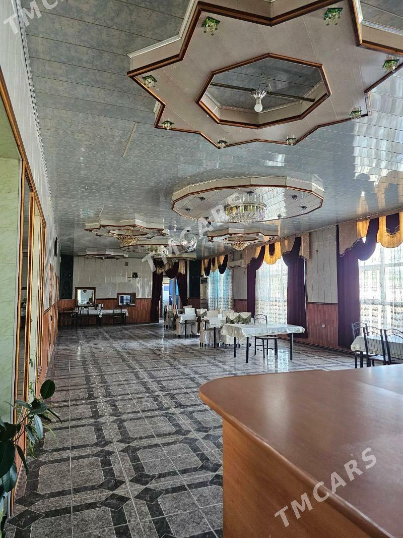 Kafe magazin atelye et dukan - Туркменабат - img 6
