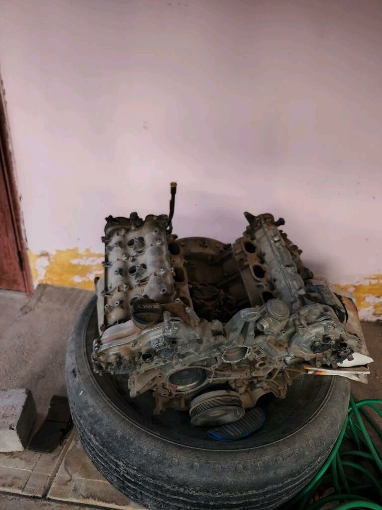 Mercedes Benz E300 Mator 4 000 TMT - Ашхабад - img 3