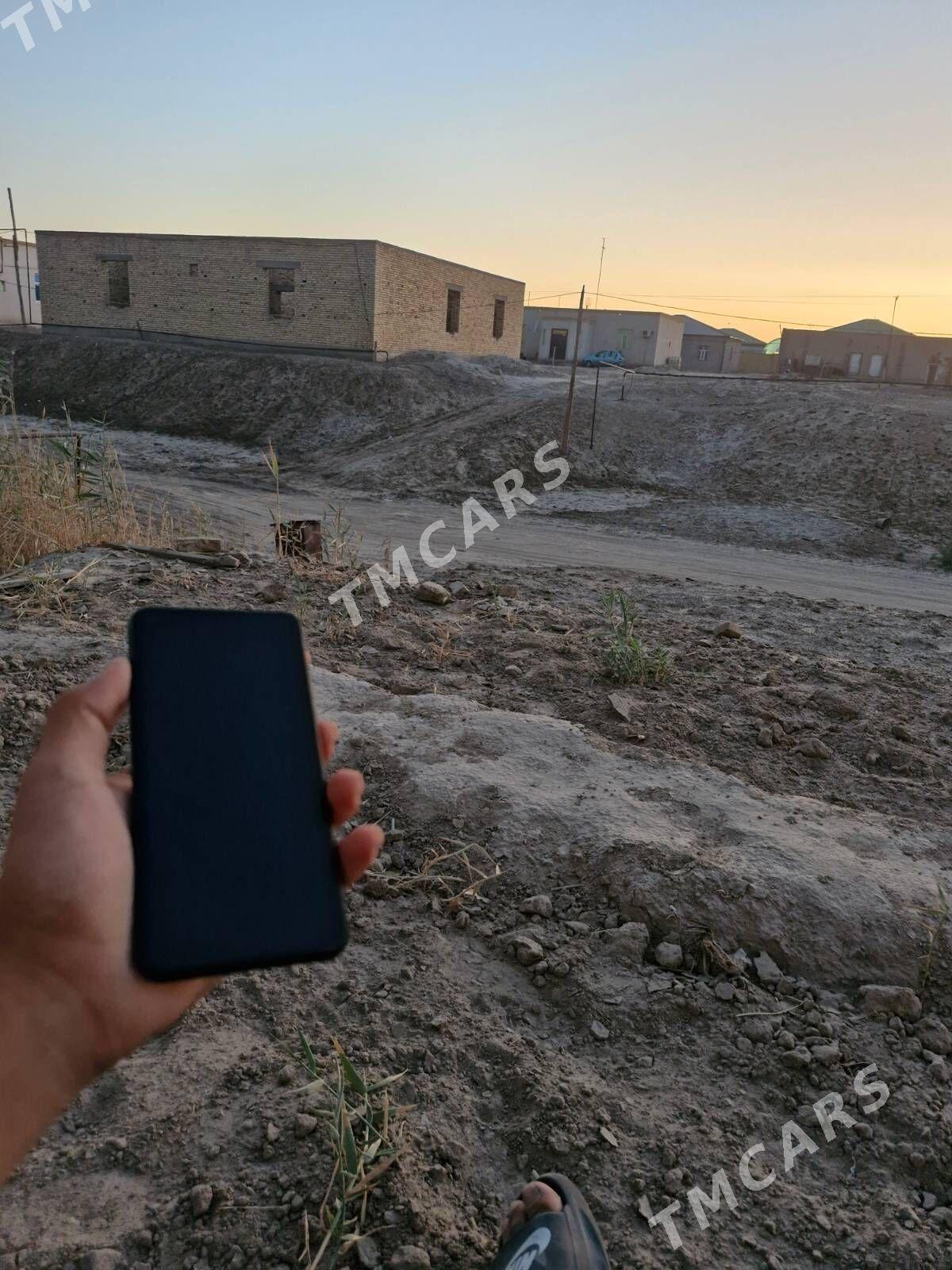 Mi 11 lite - Дашогуз - img 2