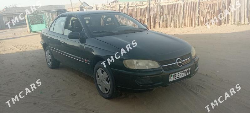 Opel Omega 1995 - 20 000 TMT - Esenguly - img 7