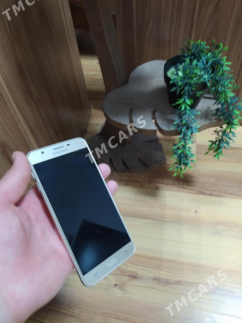 Samsung j7 prime 64GB - Ашхабад - img 2