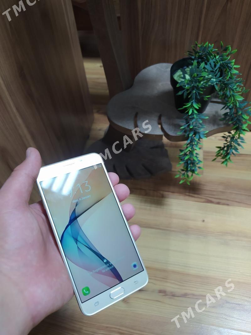 Samsung j7 prime 64GB - Ашхабад - img 3