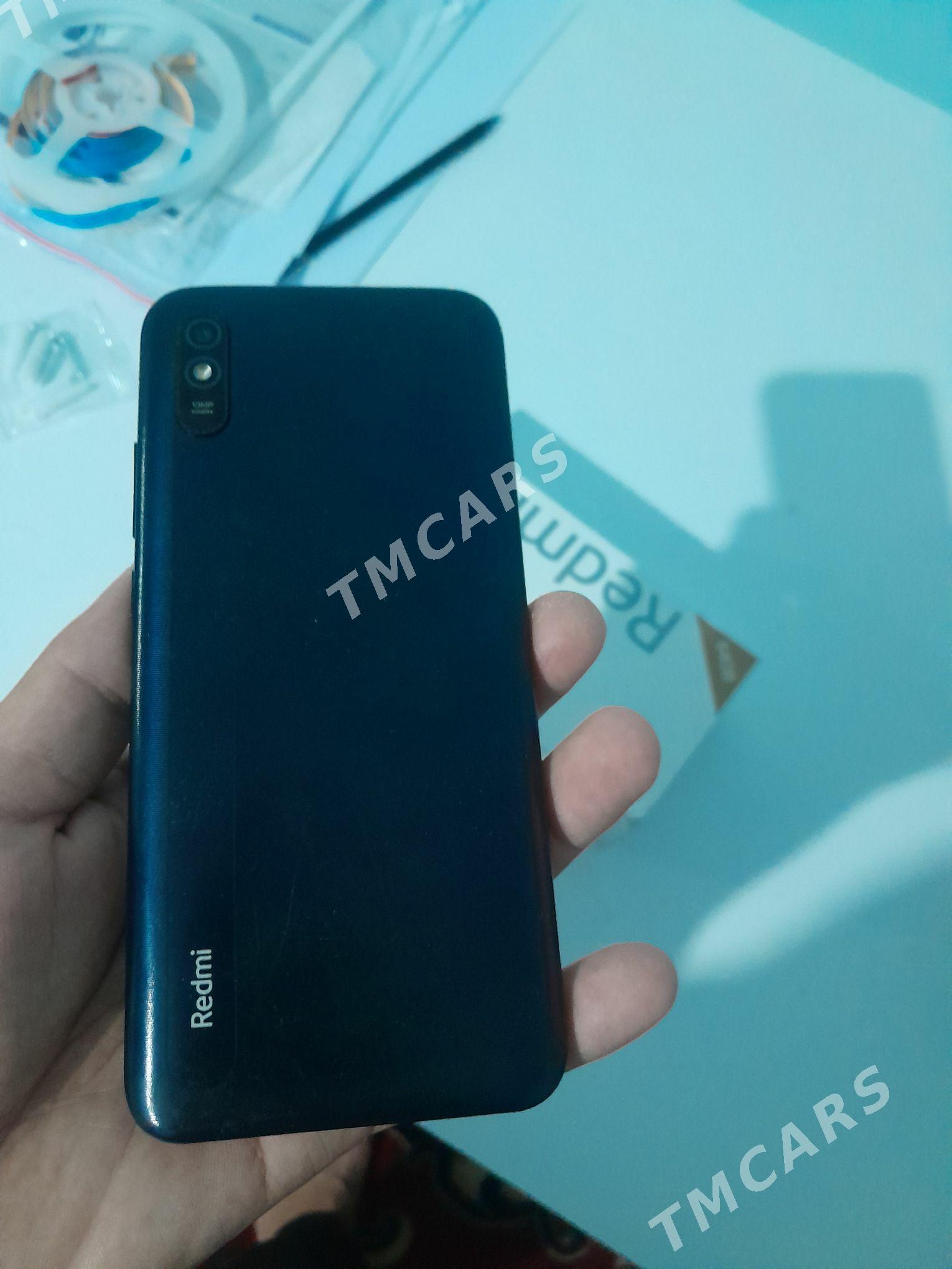 Redmi 9A - Gökdepe - img 2