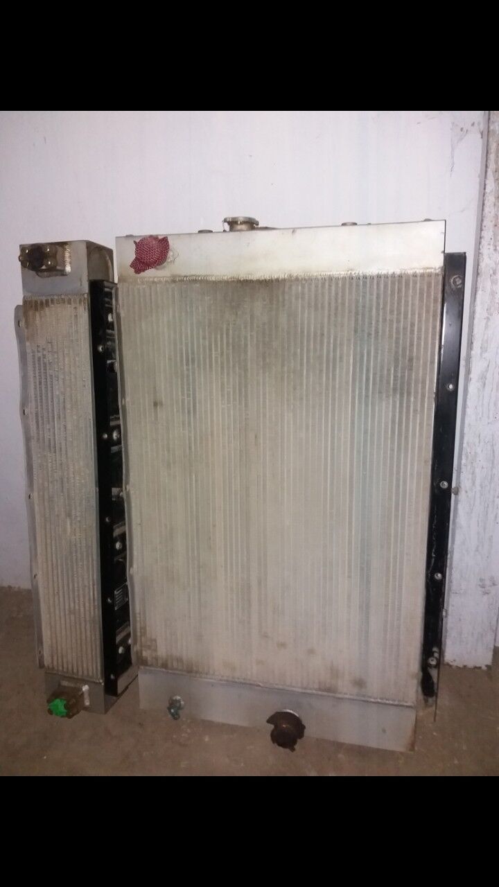 Pagruşyk radiator 8 000 TMT - Gökdepe - img 2