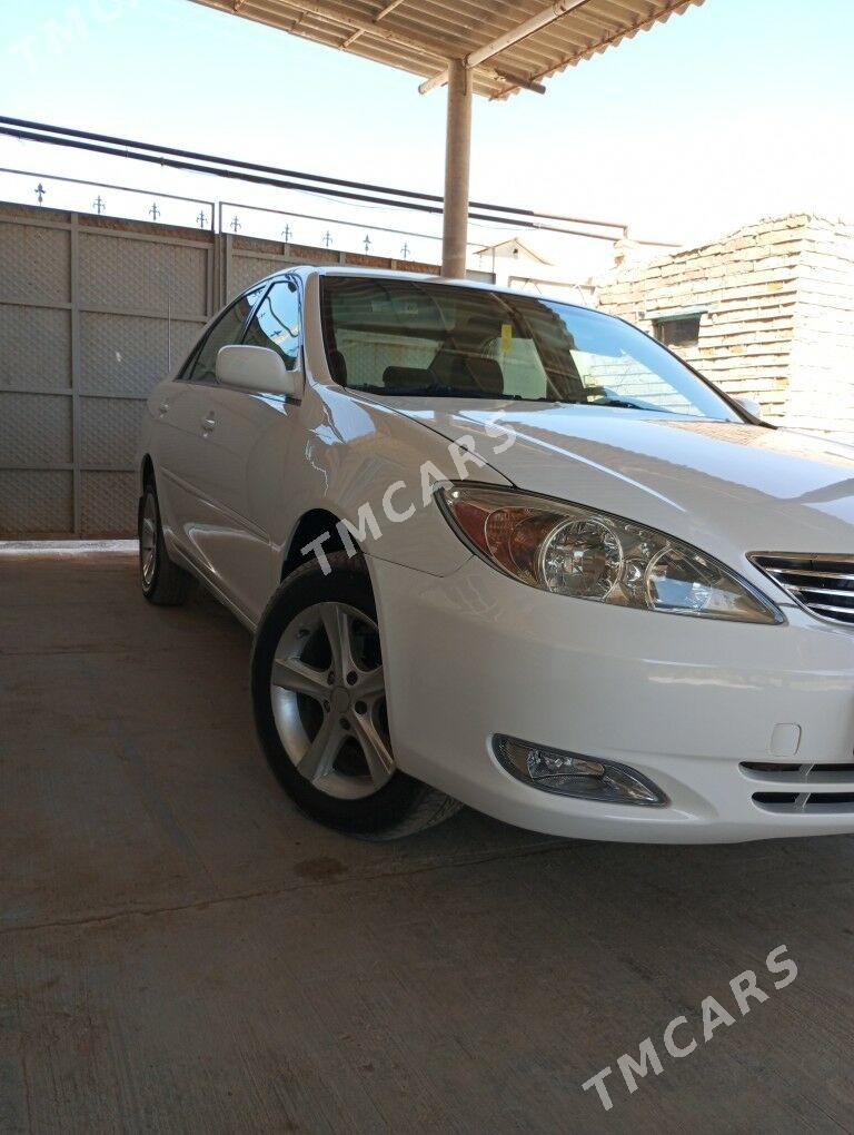 Toyota Camry 2003 - 190 000 TMT - Türkmengala - img 4