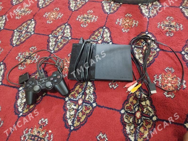 playstation 2 - Ашхабад - img 2