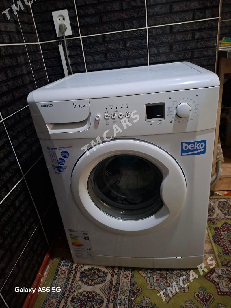 BEKO 5 KG KIR MASYN - Туркменабат - img 2