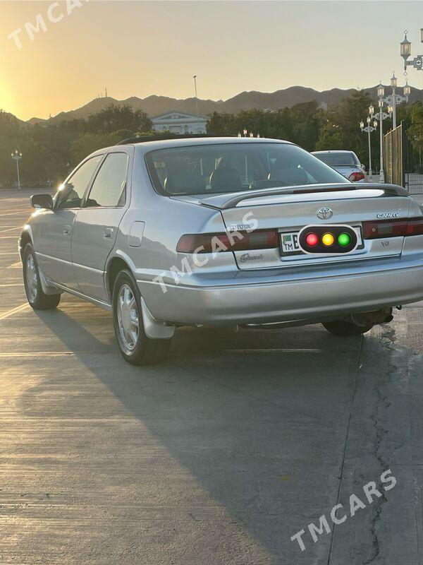 Toyota Camry 1998 - 150 000 TMT - Туркменбаши - img 6
