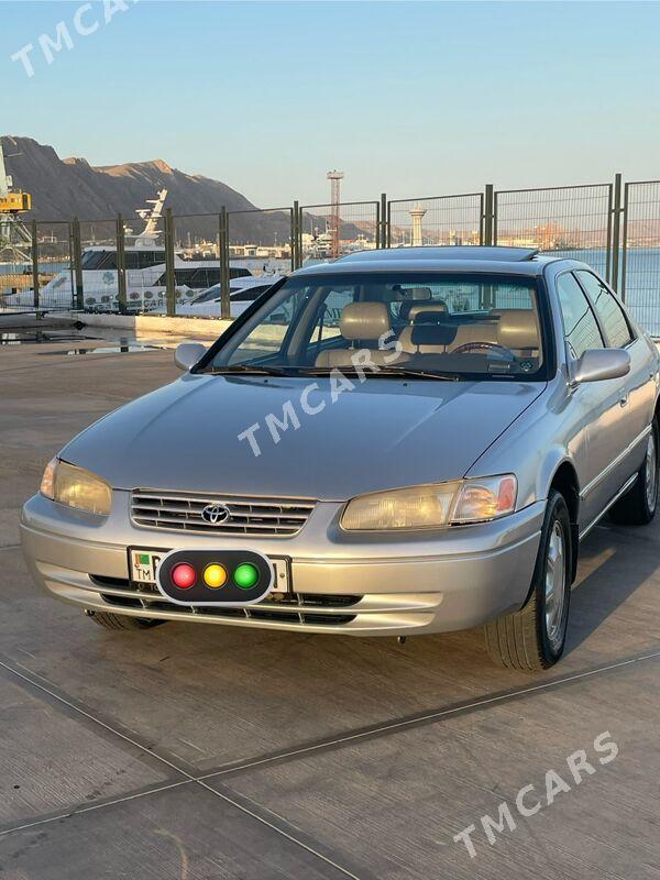 Toyota Camry 1998 - 150 000 TMT - Туркменбаши - img 3