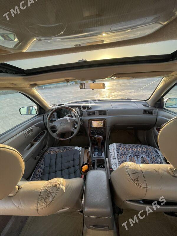 Toyota Camry 1998 - 150 000 TMT - Туркменбаши - img 9