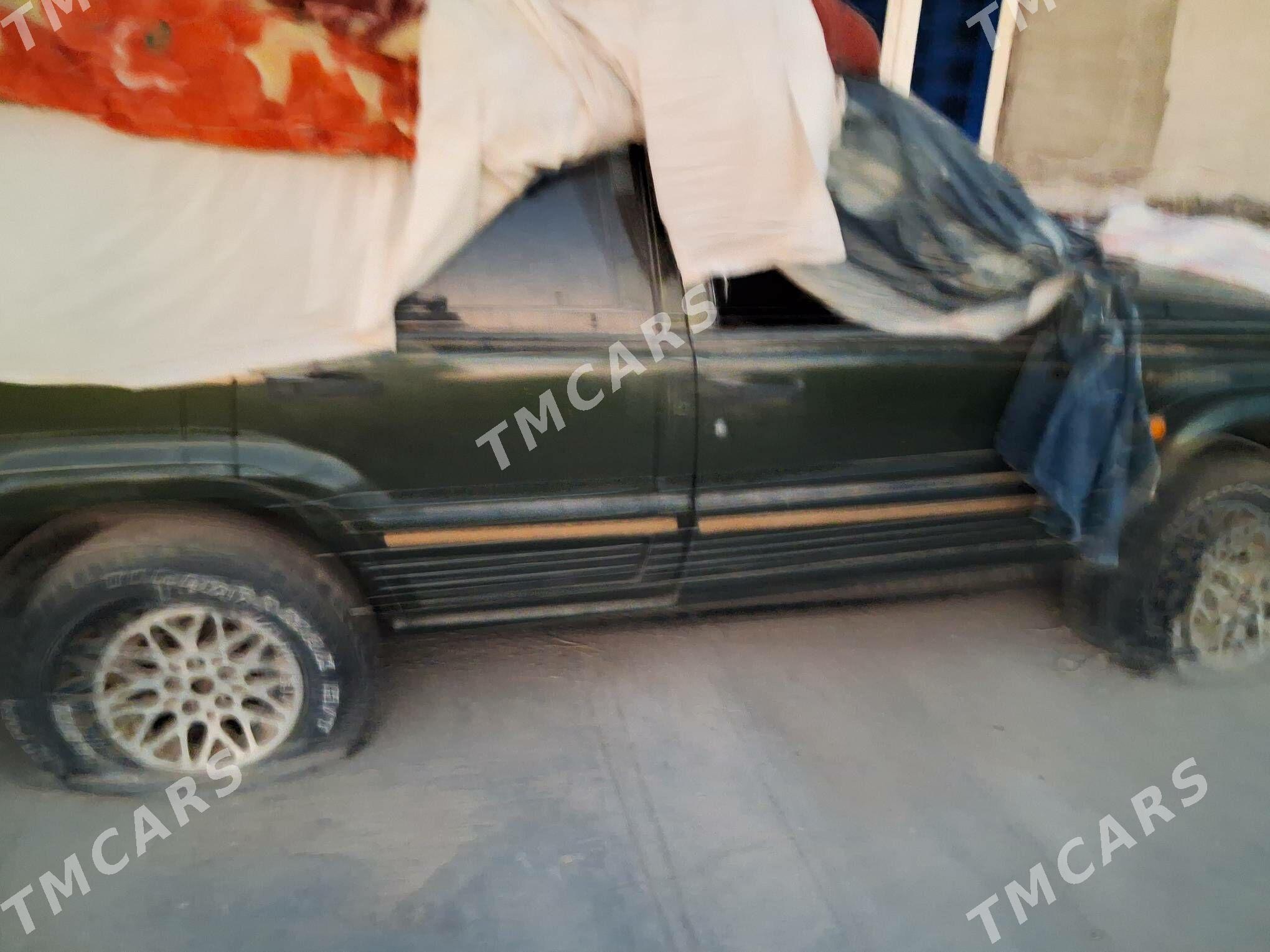 Jeep Grand Cherokee 1995 - 15 000 TMT - Boldumsaz - img 3