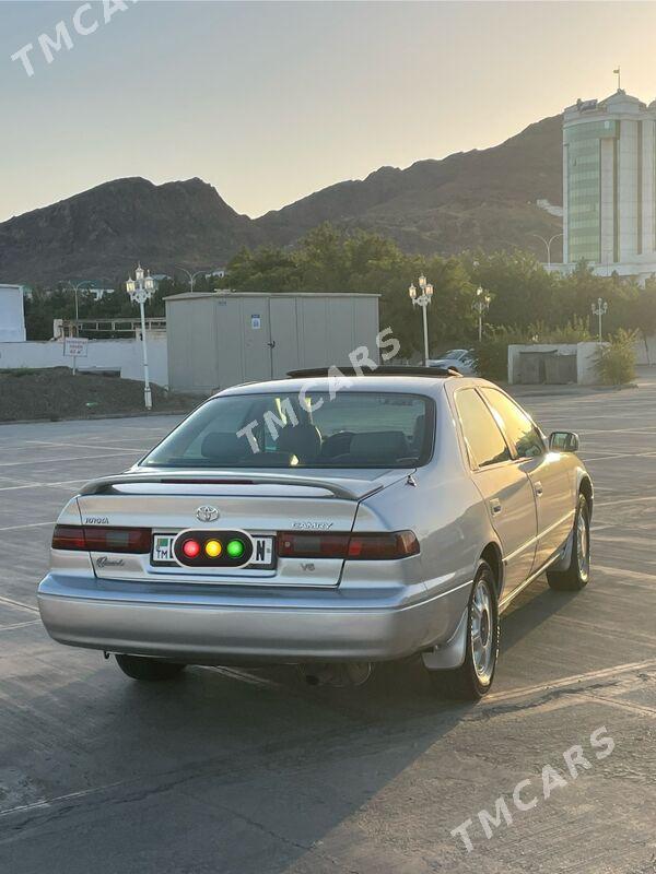Toyota Camry 1998 - 150 000 TMT - Туркменбаши - img 5