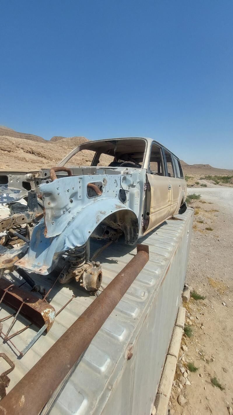 toyota land cruser 17 000 TMT - Balkanabat - img 3