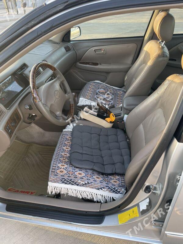 Toyota Camry 1998 - 150 000 TMT - Туркменбаши - img 10