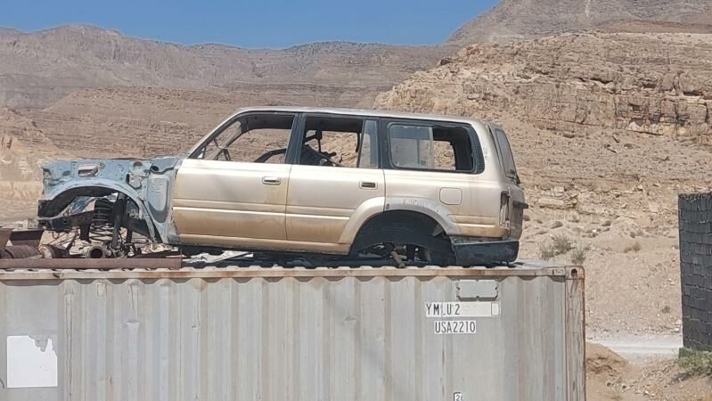 toyota land cruser 17 000 TMT - Balkanabat - img 4