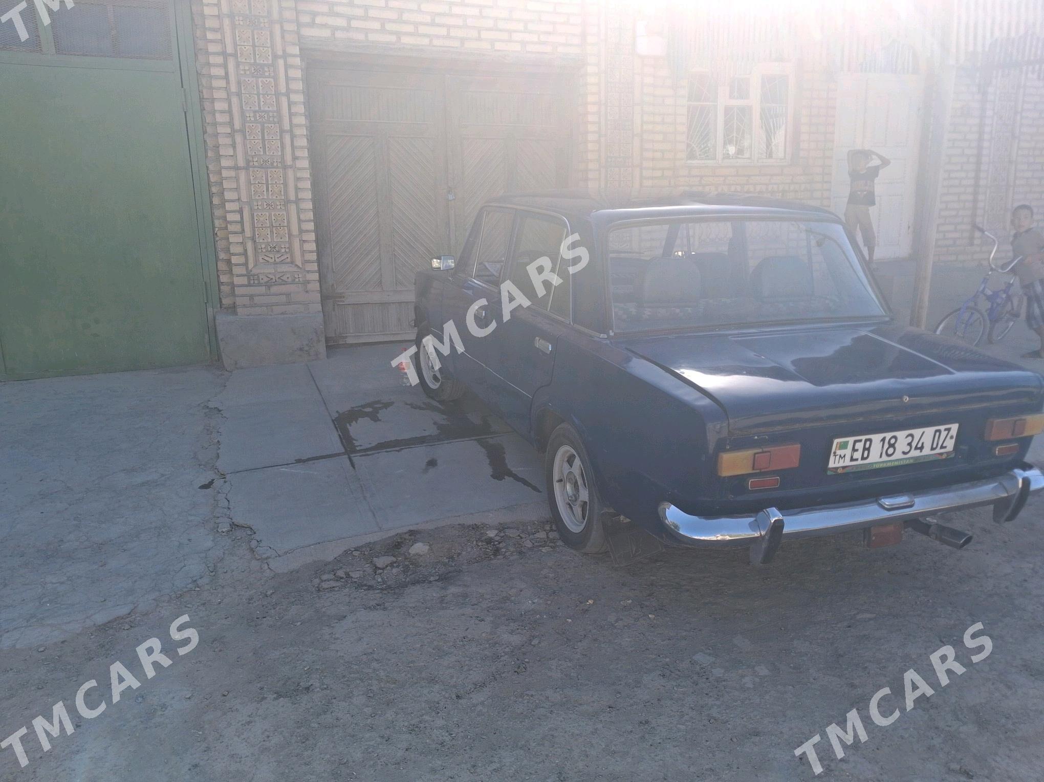Lada 2101 1980 - 10 000 TMT - Болдумсаз - img 2