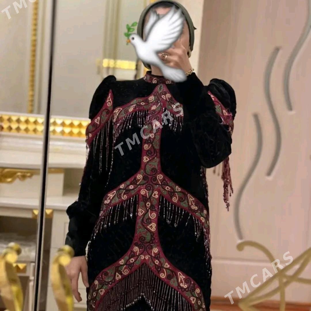 Koynek pommah - Aşgabat - img 5