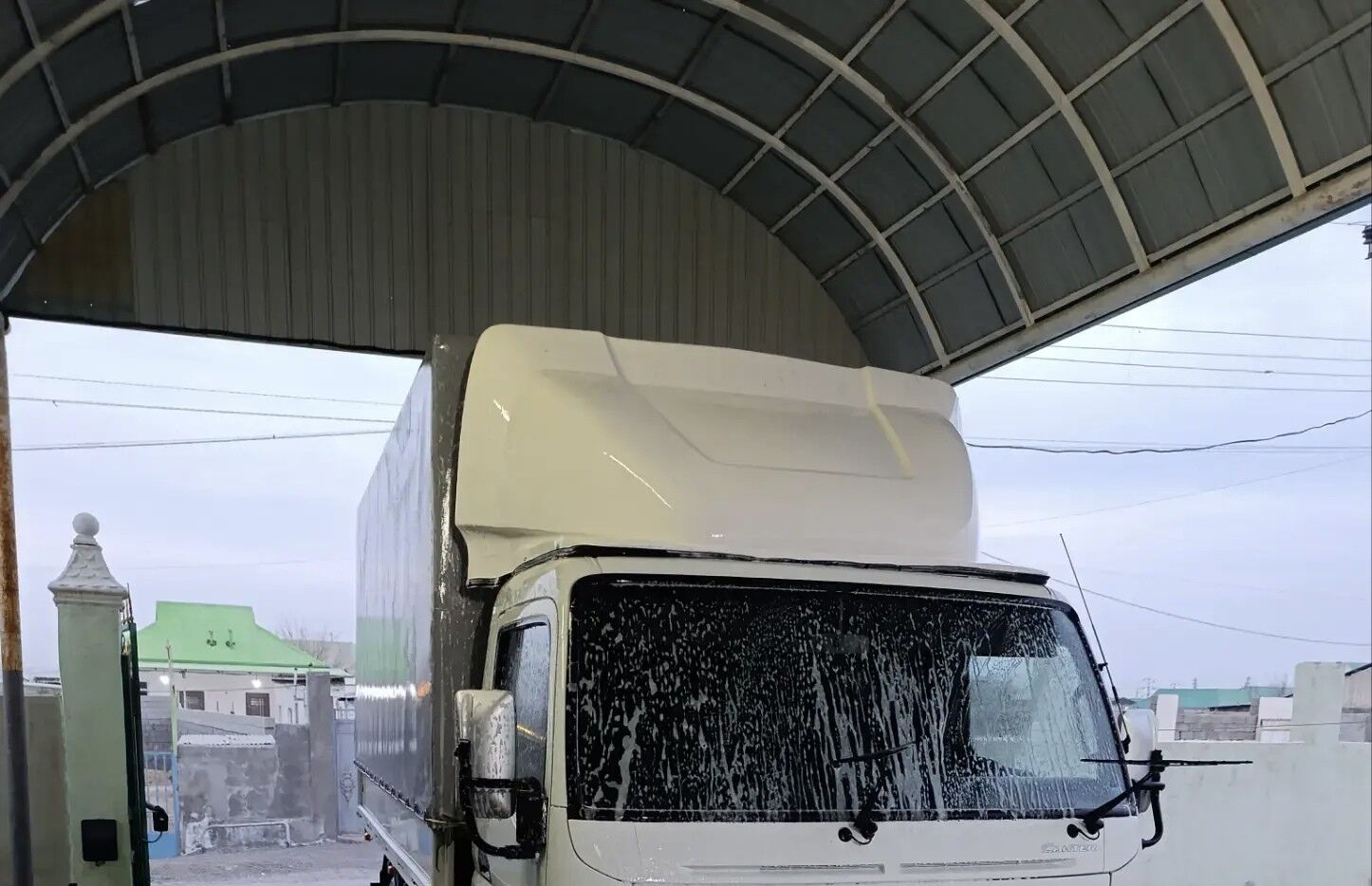 kanter kazerok кантер казерок 3 000 TMT - Анев - img 2