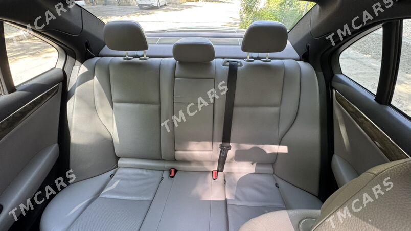 Mercedes-Benz C350 2009 - 205 000 TMT - Garaşsyzlygyň 15 ýyllygy Söwda Merkezi - img 6