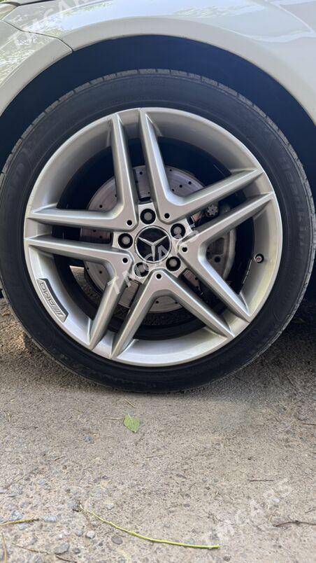 Mercedes-Benz C350 2009 - 205 000 TMT - Garaşsyzlygyň 15 ýyllygy Söwda Merkezi - img 5