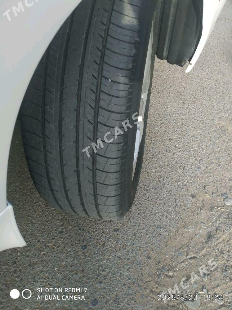 Nissan Maxima 2005 - 90 000 TMT - Ак-Бугдайский этрап - img 7