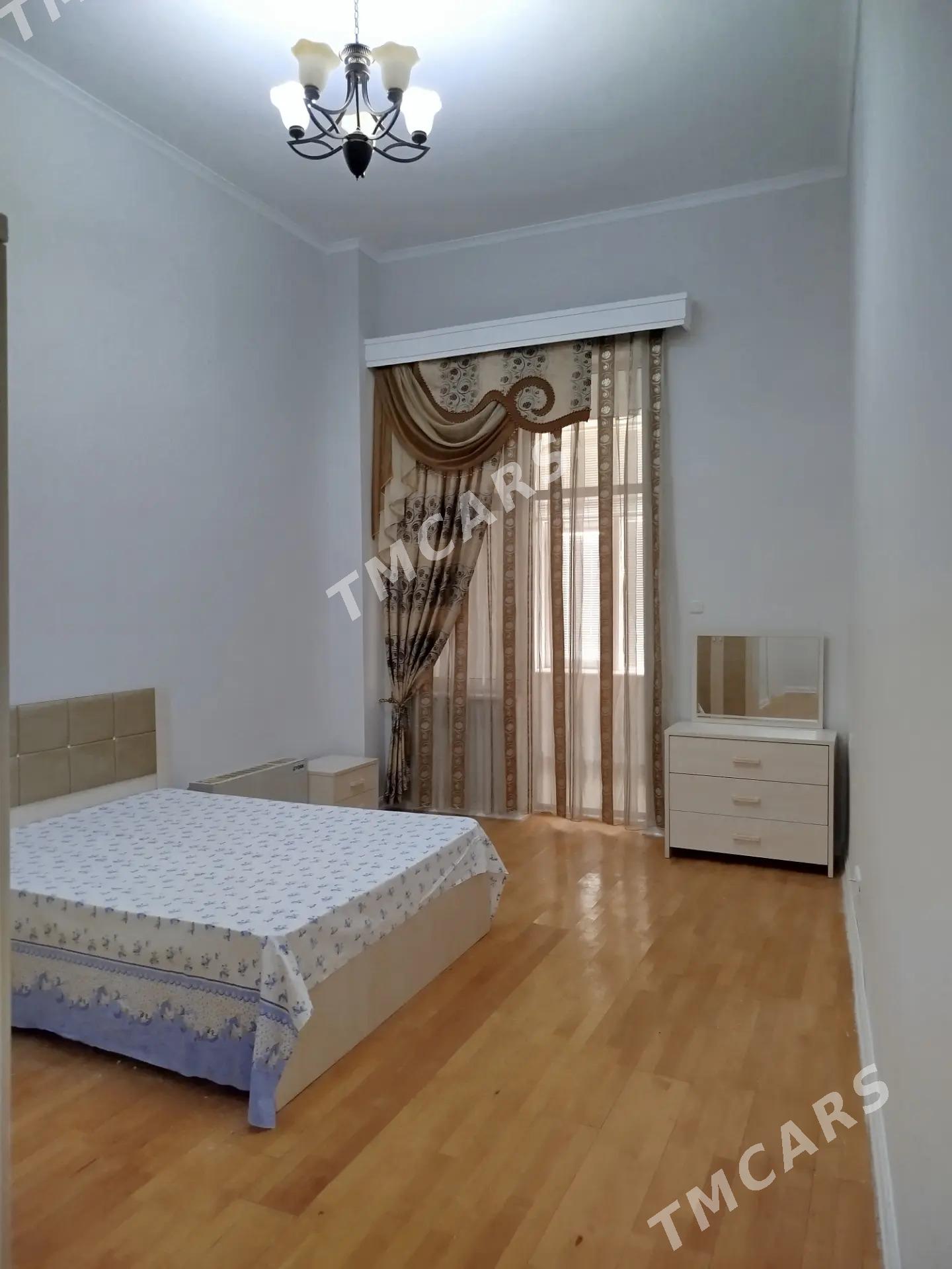 Arenda kwartira Padwoyski elit - Aşgabat - img 2