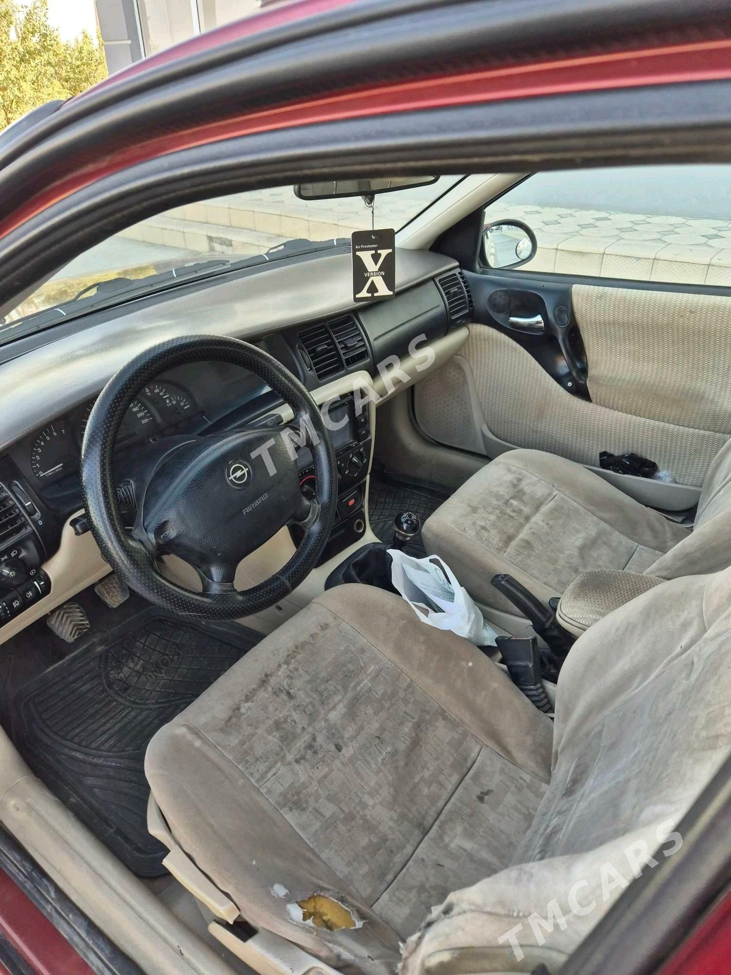 Opel Vectra 1999 - 53 000 TMT - Mary - img 6