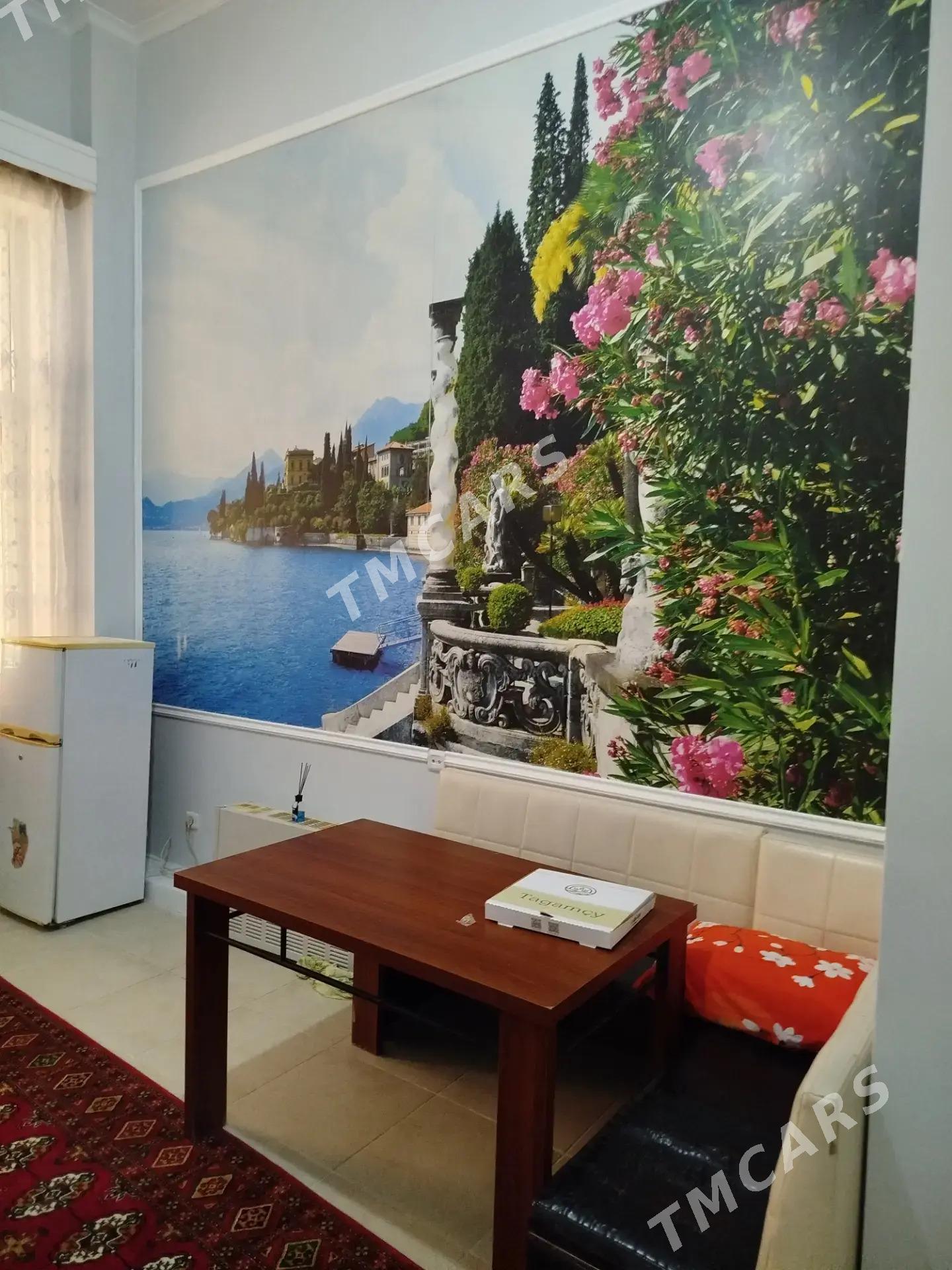 Arenda kwartira Padwoyski elit - Aşgabat - img 10