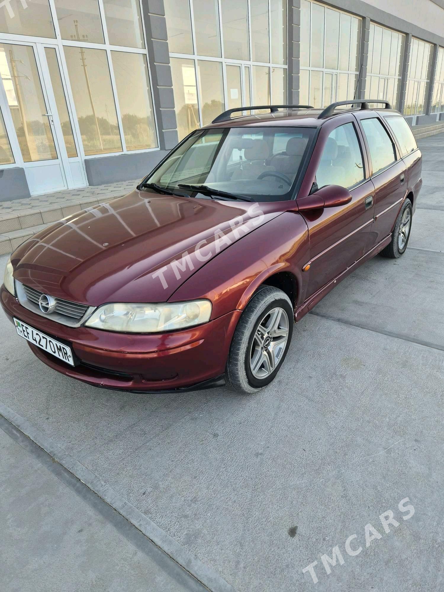 Opel Vectra 1999 - 53 000 TMT - Mary - img 2