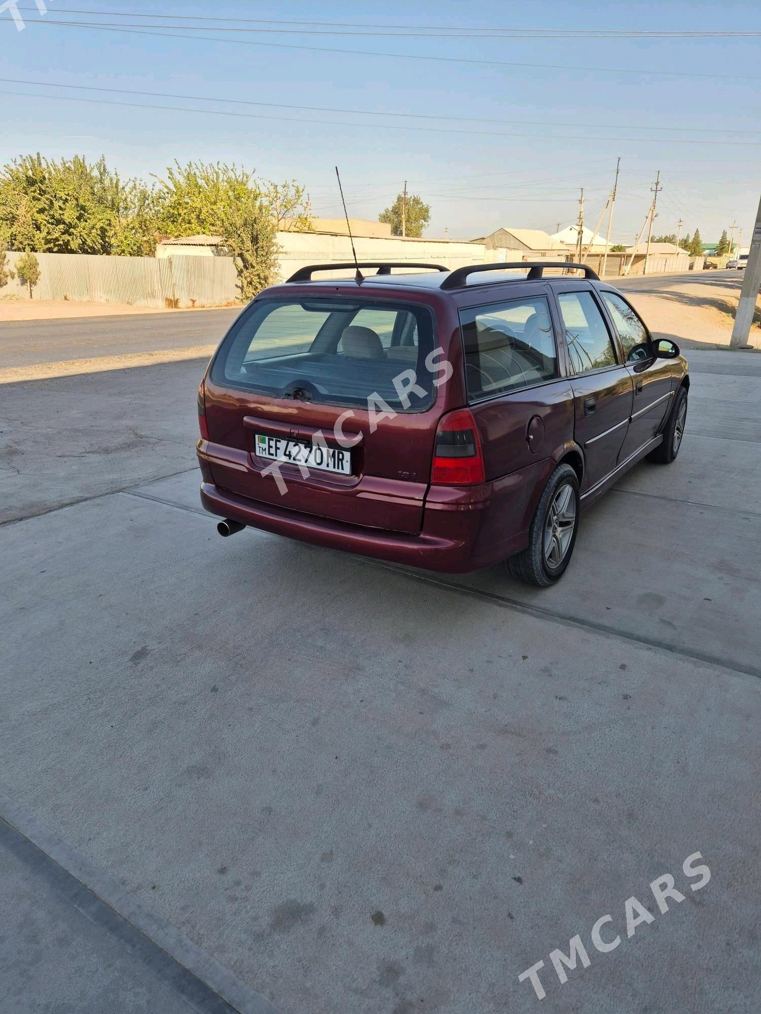 Opel Vectra 1999 - 53 000 TMT - Mary - img 3