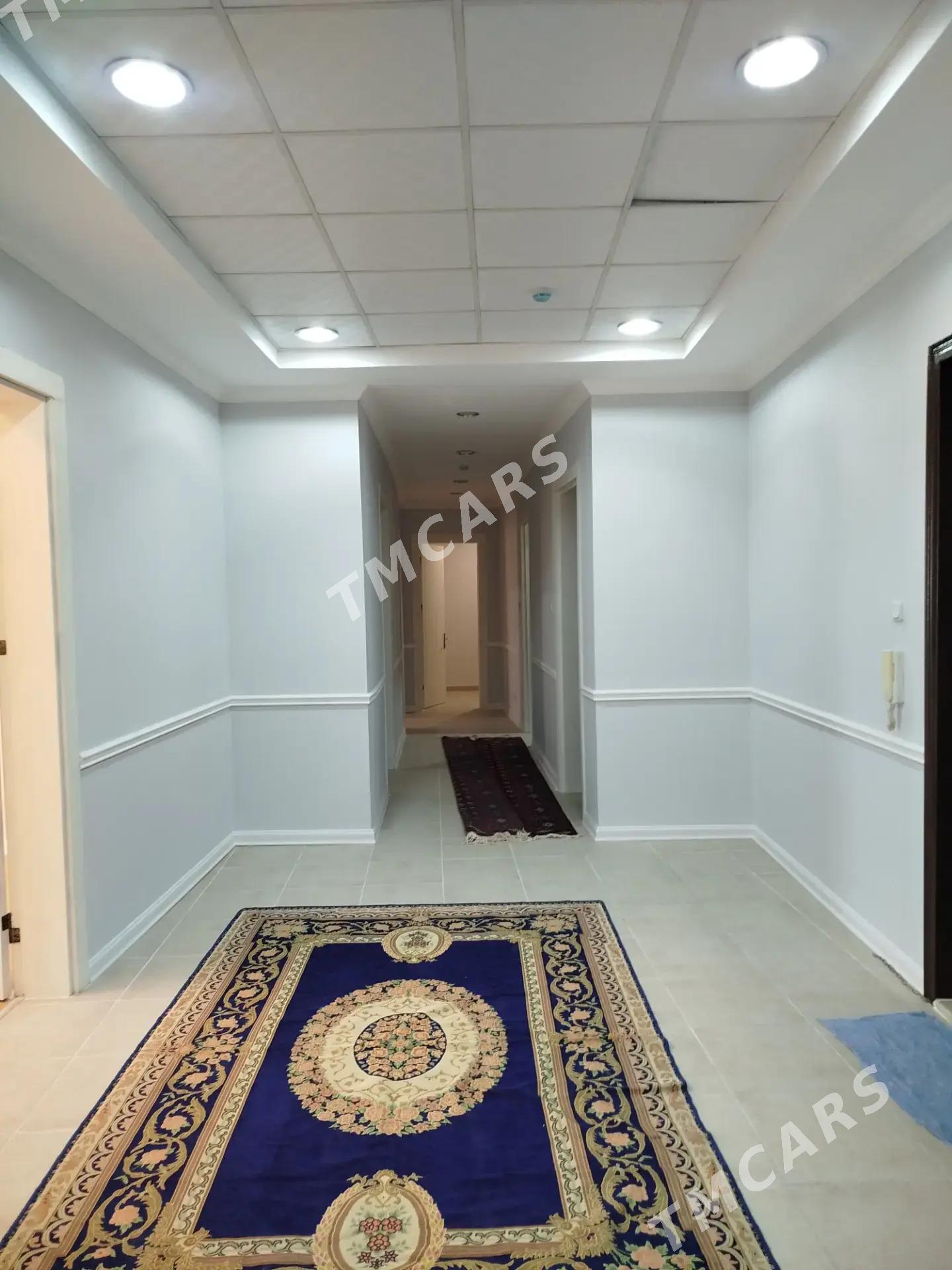 Arenda kwartira Padwoyski elit - Aşgabat - img 5