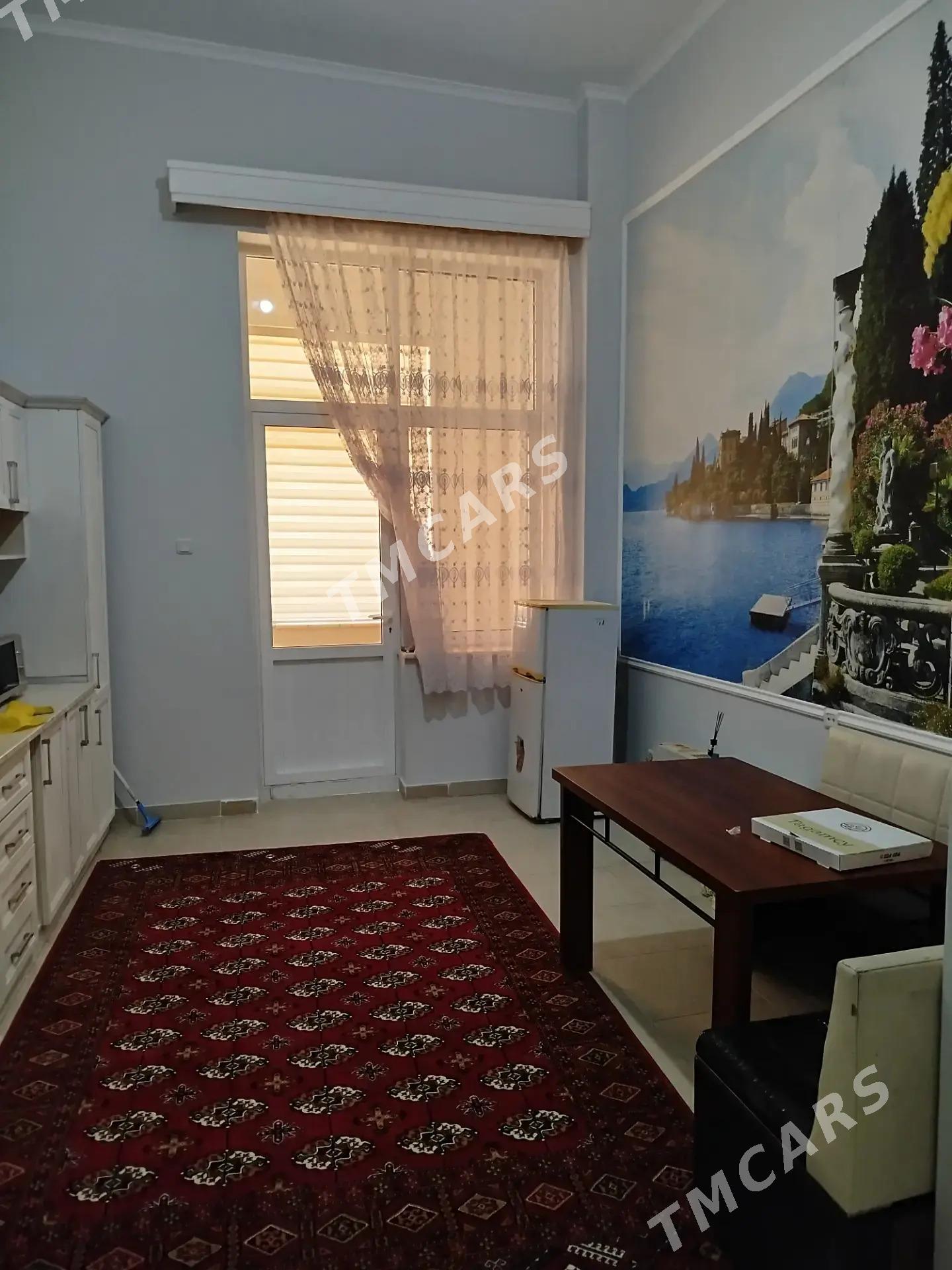 Arenda kwartira Padwoyski elit - Aşgabat - img 7