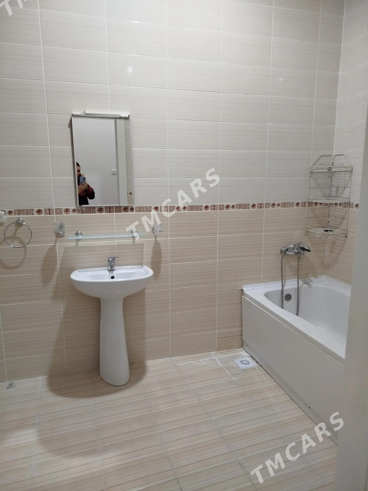 Arenda kwartira Padwoyski elit - Aşgabat - img 6