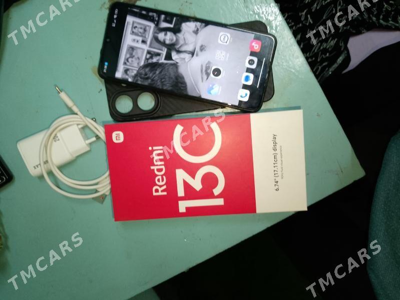 redmi 13 c redmi 13 c - Дашогуз - img 2