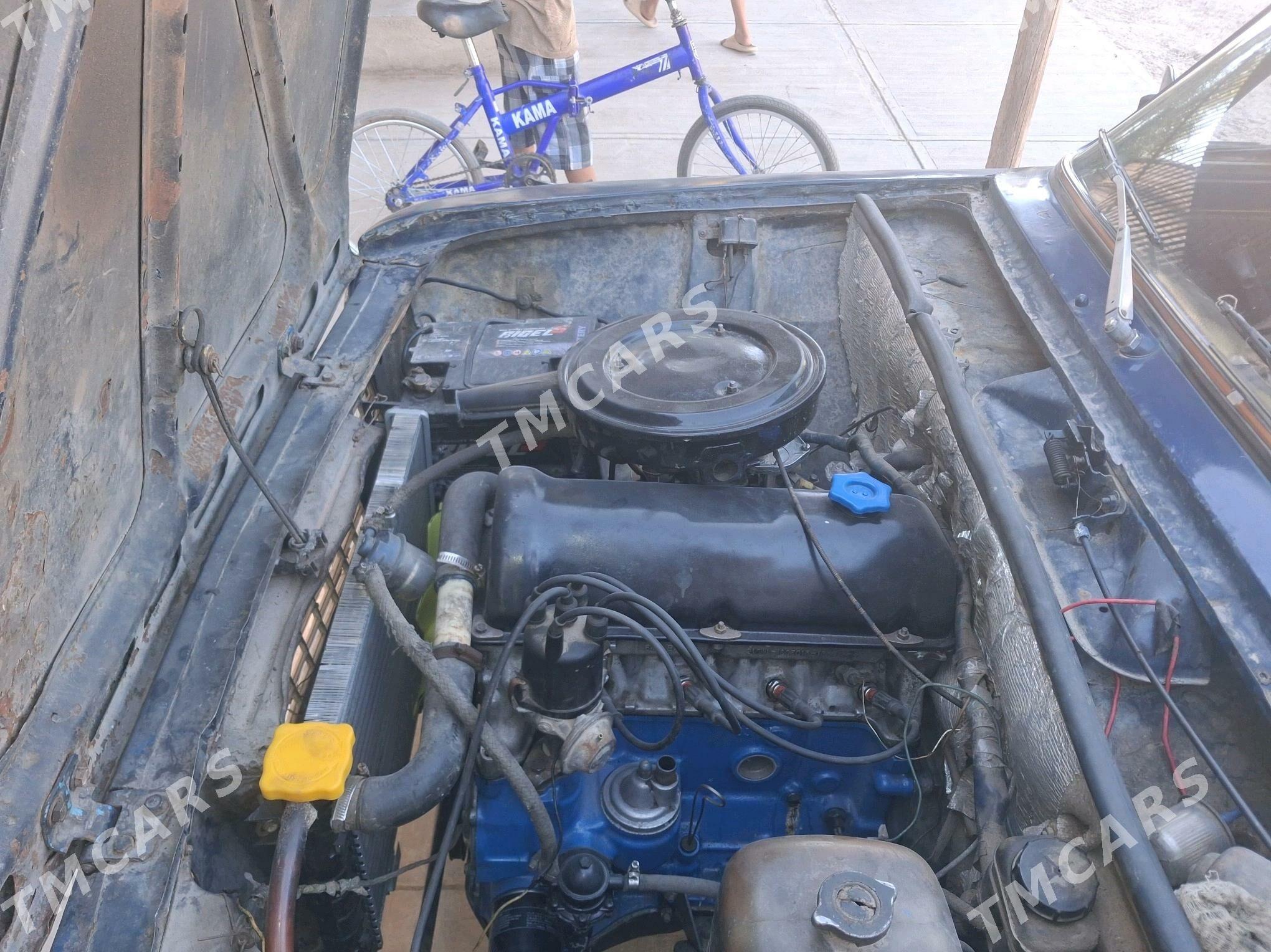 Lada 2101 1980 - 10 000 TMT - Болдумсаз - img 4