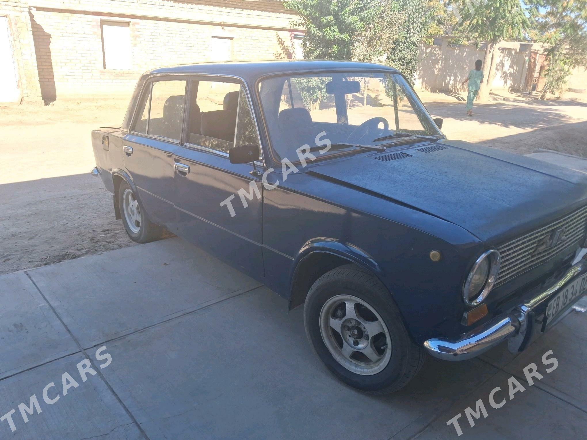 Lada 2101 1980 - 10 000 TMT - Болдумсаз - img 3