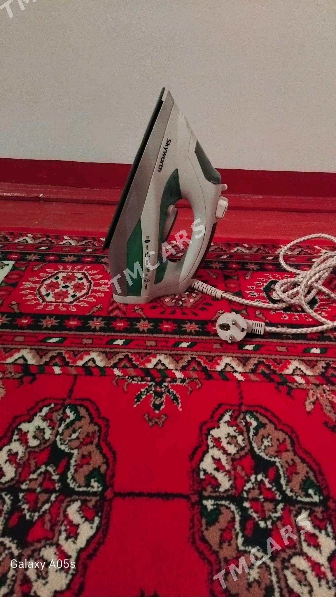 ÜTÜK - Tejen - img 1